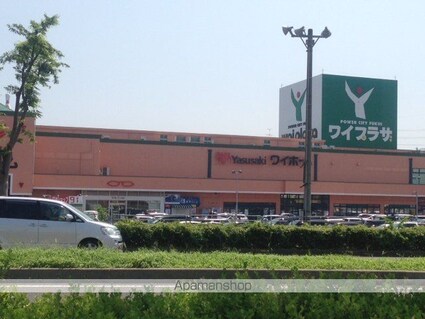 ラ・カンパネラ　Ｂ[2LDK/61.4m2]の周辺1