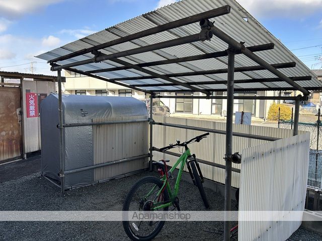 ハイツ三幸プレイス広沢Bのその他写真