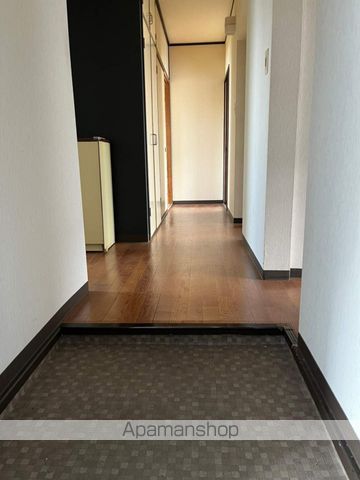サルヴァトーレ東町Iの内装写真