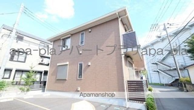 ショコラBの外観写真
