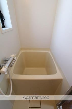 ダナ・ヴォーチェ[1R/19.39m2]のバス