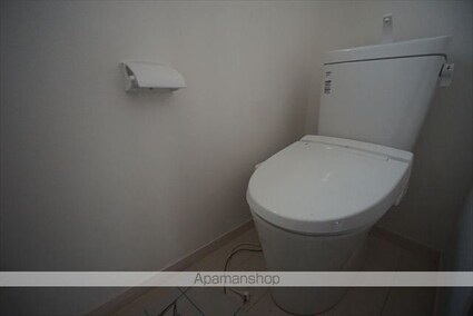 グランレーヴ千代田[1LDK/40.48m2]のトイレ