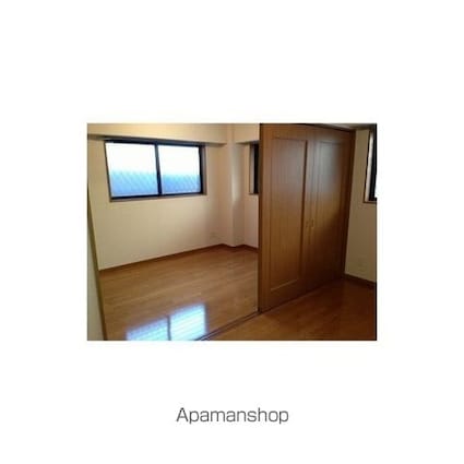 海野ビル[2DK/42.1m2]の内装2
