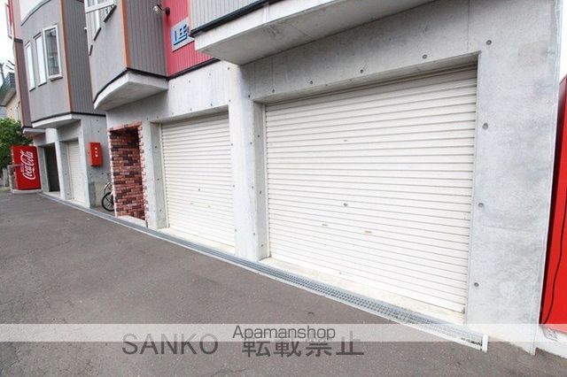 LEE SPACE栄町のその他写真