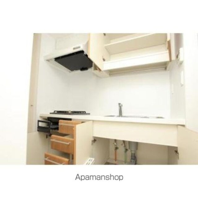 パークアクシス南麻布[1K/48.93m2]のその他内装2