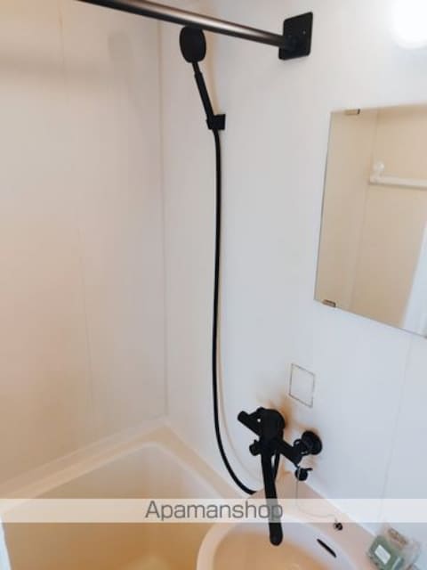 パークサイドマンション[1K/22m2]のバス