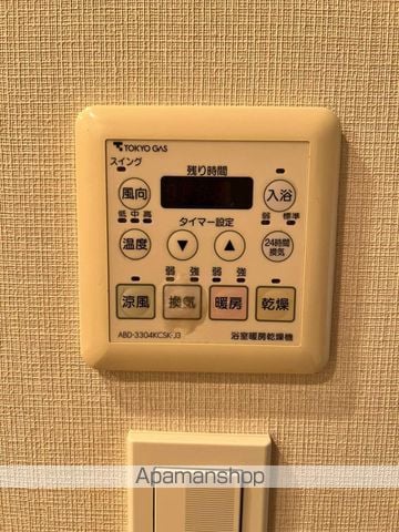 クレストフォルム横浜平沼の内装写真