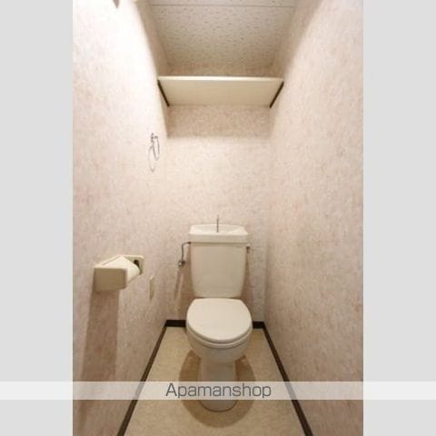 ソレーユ五条弐番館の内装写真