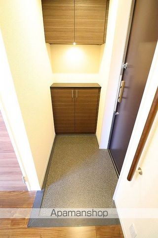 メゾンあすなろの内装写真