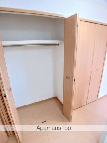 アウローラSIIIの内装写真