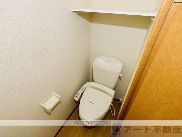 レオパレスMOMOの内装写真