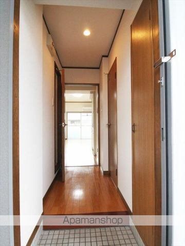 ファーストインたちばな[1R/21.87m2]の玄関
