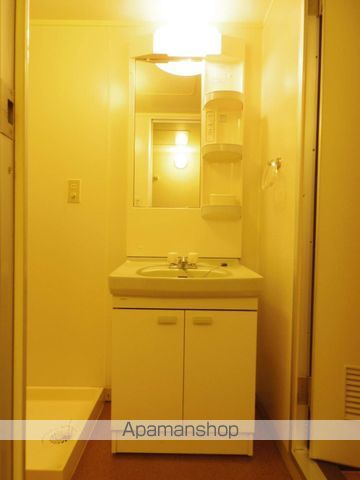 井出マンションの内装写真