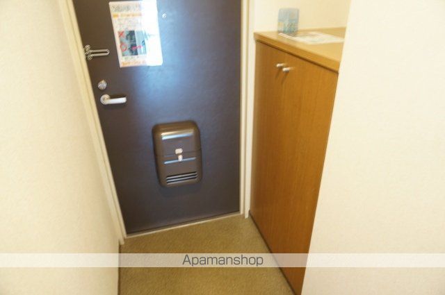 セピア辻井横小路の内装写真