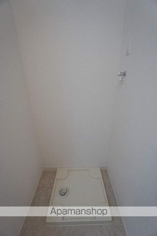 アムールAの内装写真