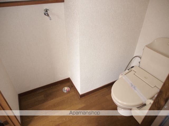AKKパオの内装写真
