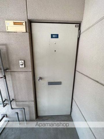 エポックハイムの内装写真