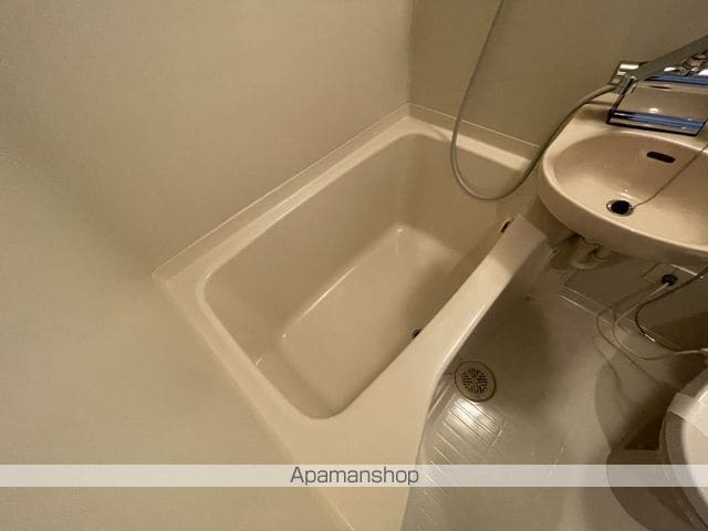 東明マンション江坂の内装写真