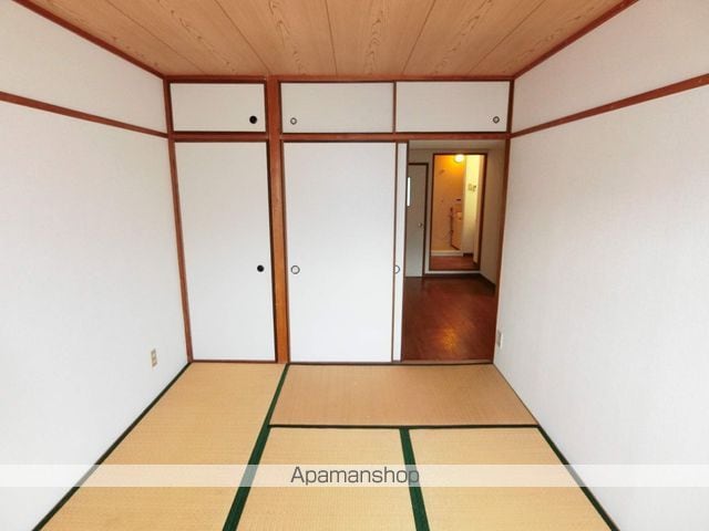 コーポ忠栄の内装写真