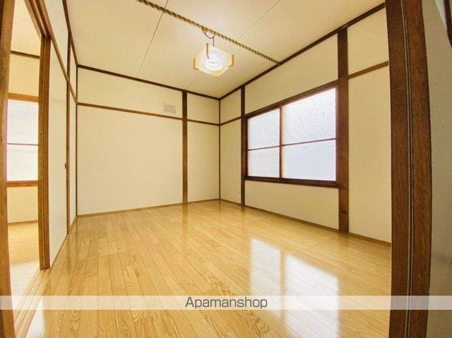 小城荘の内装写真