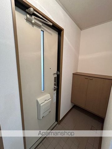 メゾン・リヴェール C棟の内装写真