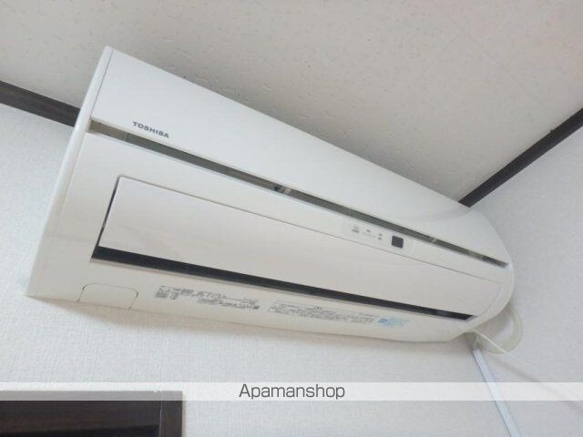 メゾンドコルテＡ棟[2DK/35.21m2]のその他設備