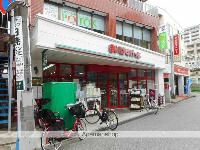 クレイノリンクスの周辺写真