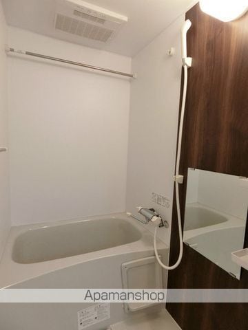 リブリ・インベスト府中の内装写真