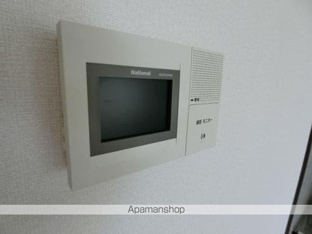 リバーサイド香椎の内装写真