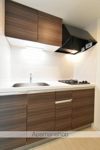 ラフィーネ平岸の内装写真