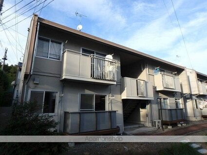 ＴＯＷＮＹ城山[2K/43.75m2]の外観3