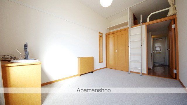 レオパレスFAVORITEの内装写真