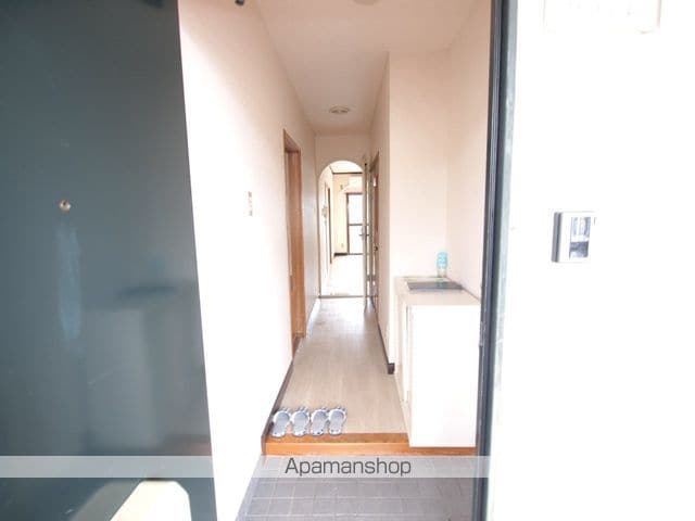 イソガイレジデンスの内装写真
