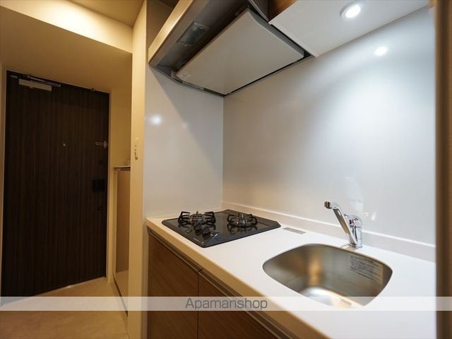 SーRESIDENCE大曽根駅前の内装写真