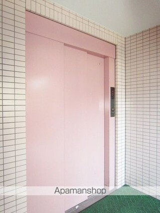 長野県長野市大字鶴賀七瀬[1K/24.81m2]の共用部4