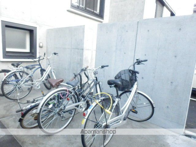 NEXT.ONEの外観写真