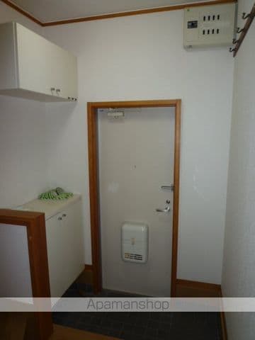 ジョイアベニューB棟の内装写真