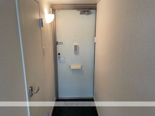 レオパレスコマクサの内装写真