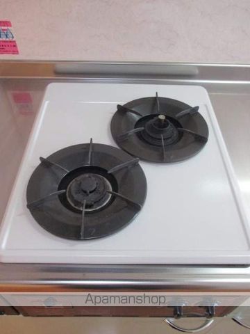 シャルマンの内装写真