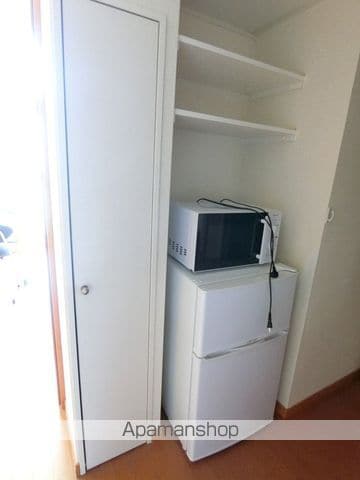 レオパレス竹原の内装写真