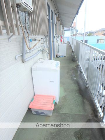 福富アパートのその他写真