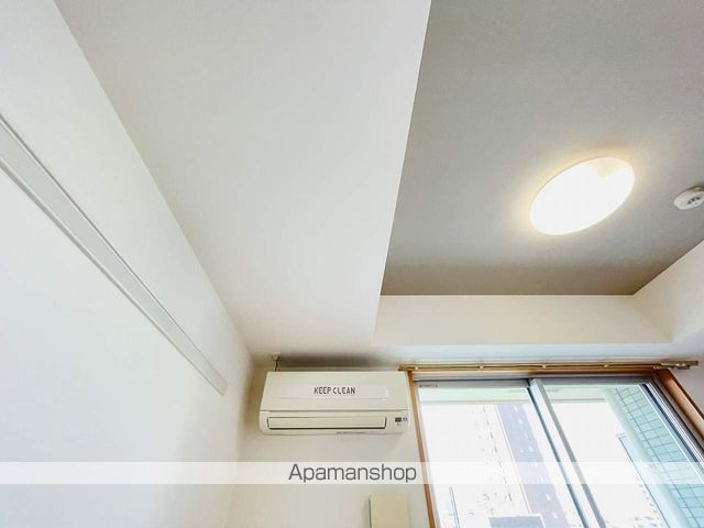 KマンションつるまいIIの内装写真