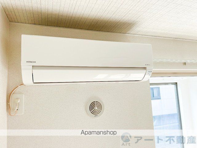 ソルフィオーレ Iの内装写真