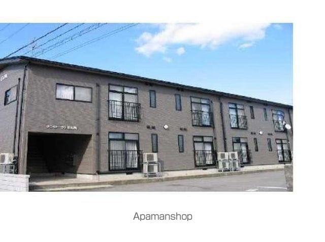 サンローラン茶屋町