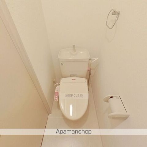 ウェステリア西大須の内装写真