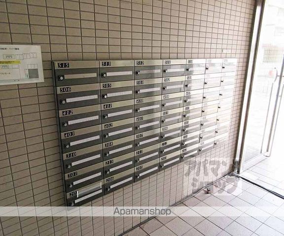 PAIRPREMIERの外観写真
