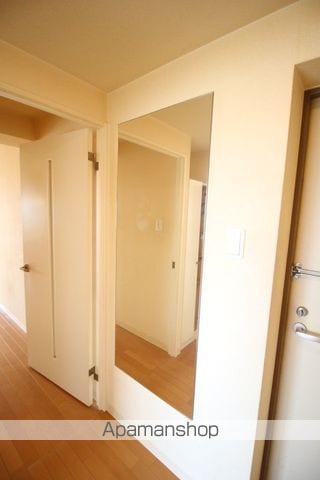MAISON DE 桜の内装写真