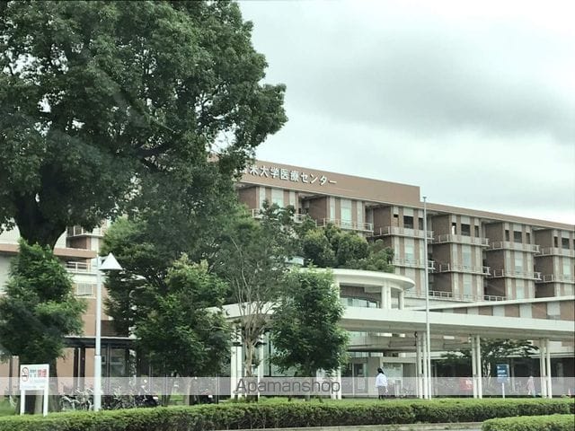 キャトルフォイルの周辺写真