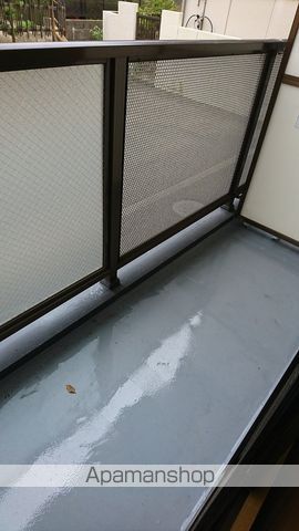 サンフラワーの内装写真