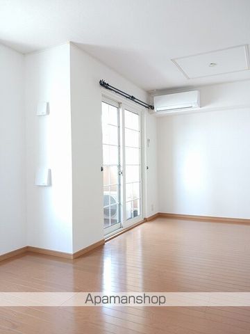 ツイン タウン 白石坂 IVの内装写真